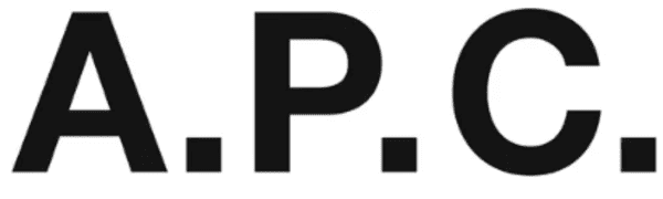 A.P.C 블프 사진