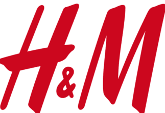H&M 블프 사진