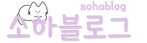 소하블로그
